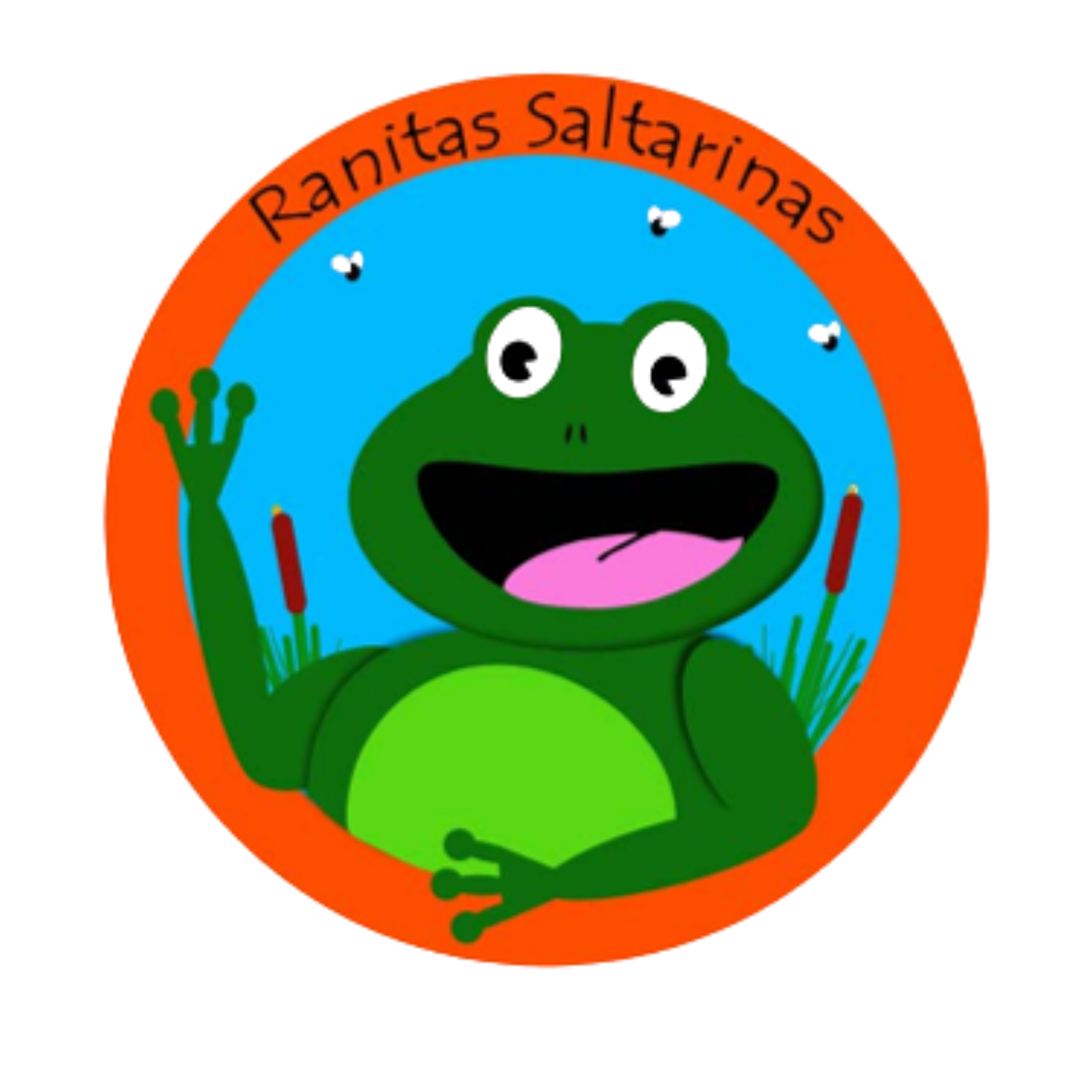 Ranitas Saltarinas